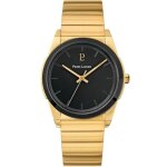 Montre homme pierre lannier en acier jaune - 241363