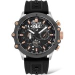 Montre homme - police watches - luang pl. 16018jstu13p - sport - chronographe - quartz - noir / argent ... Montre homme - police watches - luang pl. 16018jstu13p - sport - chronographe - quartz - noir / argent ...