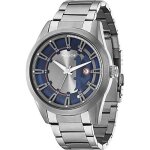 Montre homme - police watches - squadron r1453243003 - quartz - analogique - acier inoxydable Montre homme - police watches - squadron r1453243003 - quartz - analogique - acier inoxydable