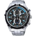 Montre homme - pulsar - active pv6003x1 - sport - quartz - Étanchéité 10 atm Montre homme - pulsar - active pv6003x1 - sport - quartz - Étanchéité 10 atm