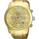 Montre - pulsar - attitude pt3182x1 - quartz - analogique - silicone Montre - pulsar - attitude pt3182x1 - quartz - analogique - silicone