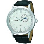 Montre - pulsar - bruges pv5003x1 - quartz - analogique - acier inoxydable Montre - pulsar - bruges pv5003x1 - quartz - analogique - acier inoxydable