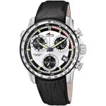 Montre homme - quartz - argent - l10112 - 1 Montre homme - quartz - argent - l10112 - 1