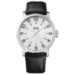 Montre homme - quartz - blanc - 1512363