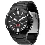 Montre homme - quartz - noir - 12740jsb - 02m Montre homme - quartz - noir - 12740jsb - 02m