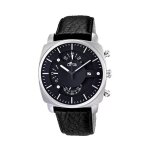 Montre homme - quartz - noir - l10107 - 2