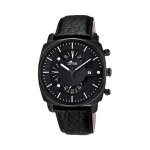 Montre homme - quartz - noir - l10108 - 1
