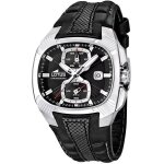 Montre homme - quartz - noir - l15753 - 2 Montre homme - quartz - noir - l15753 - 2