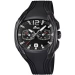 Montre homme - quartz - noir - l15757 - 1