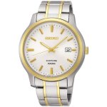 Montre homme seiko neo classic sgeh42p1. classique
