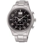 Montre - seiko - neo classic spc153p1 - quartz - analogique - �tanch�it� 10 atm