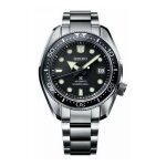 Montre - seiko - spb077j1est - automatique - 44 mm - tanchit 20 atm