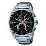 Montre homme seiko sportura spc001