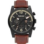 Montre - homme - timberland - holyoke - 5atm - multifonction - 46mm - tdwgf2100001