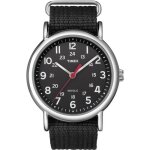 Montre - timex - t2n647d7 - noir - analogique - classique