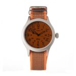 Montre homme timex tw2u49100lg (� 40 mm)