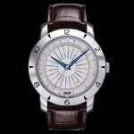 Montre - tissot - heritage navigator - automatique - edition limit�e - noir