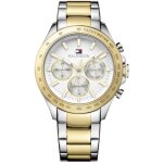 Montre homme tommy hilfiger 1791226 argent Montre homme tommy hilfiger 1791226 argent