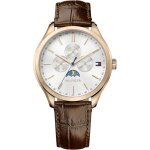 Montre homme tommy hilfiger oliver 1791306 marron Montre homme tommy hilfiger oliver 1791306 marron