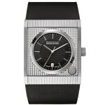 Montre homme unltd by marc ecko e13522g1 - noir - quartz - etanche 5 atm