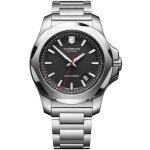 Montre homme victorinox inox v241723. 1. sport. dat