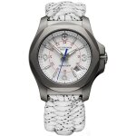 Montre homme victorinox inox v241772. 1