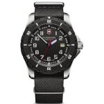 Montre homme victorinox maverick v241674. 1. fashio - noir