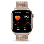 Montre - ice watch - 024562 - ip - ros� - acier inoxydable - r�sistante � leau 5 bar