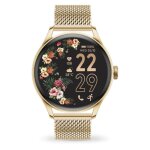 Montre - ice watch - 024655 - acier inoxydable dor� - r�sistant � leau 3 bar - 39 mm