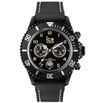Montre ice watch ch. bbg. b. s. 14 montre chrono noir