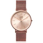 Montre - ice watch - ice city milanese - quartz - alphanum�rique - tendance