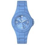 Montre - ice - watch - ic019146 - bleu - �tanch�it� 10 atm - quartz - femme