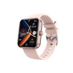 Montre intelligente 1. 91 �cran hd charge magn�tique avec plus de 50 modes sportifs bracelet de sport ...