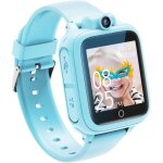 Montre intelligente enfant marsee camra rotative 90 14 jeux 154 pouces 600mah cadeau jouet fille garon ...