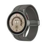 Montre intelligente samsung galaxy watch 5 pro lte 14 16 gb titane