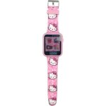 Montre interactive hello kitty & friends - kids licensing - hk50129