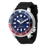 Montre - invicta - pro diver 47222 - quartz - acier inoxydable - 48 mm