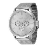 Montre - invicta - specialty 47118 - quartz - acier inoxydable - 44 mm