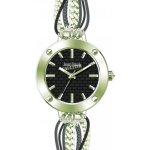 Montre - jean paul gaultier - 8501302 - quartz - analogique - acier bleu