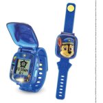 Montre - jeu interactive de chase - vtech - pat patrouille - multifonction parlante pour enfant
