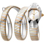 Montre - just cavalli - jc1l022m0075 - acier - tanche 3 atm - analogique