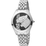 Montre - just cavalli - jc1l210m0145 - femme - quartz - acier inoxydable