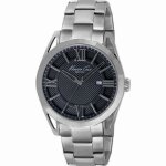 Montre - kenneth cole - kc9372 - quartz - analogique - argent�