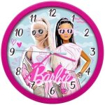 Montre - kids licensing - barbie - rose - enfant - quartz