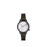 Montre - komono - w2867 - noir - femme - stainless steel