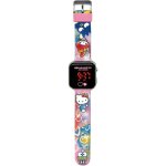 Montre led hello kitty - kids licensing - hk50151