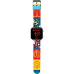 Montre led - kids licensing - super mario - d�s 4 ans