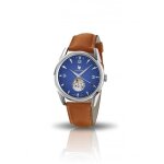 Montre lip - himalaya coeur battant - 671585 marron