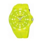 Montre - lorus - r2349fx9 - quartz - 46 mm - tanchit 10 atm - couleur verte