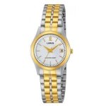 Montre - lorus - rh770ax9 - classique - femme - �tanche 5 bar - quartz